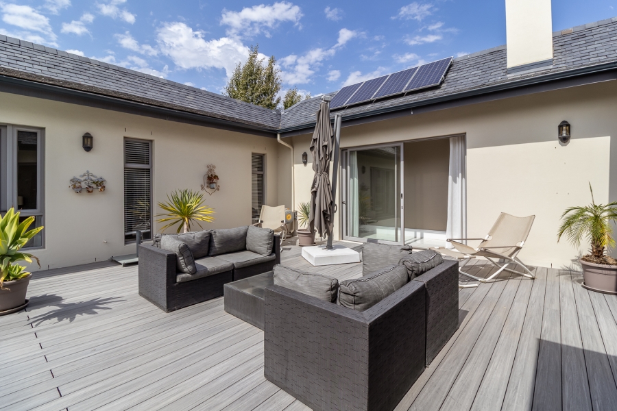 4 Bedroom Property for Sale in Pearl Valley at Val de Vie Western Cape